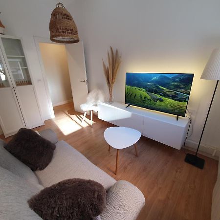 Apartament Aimendi Host Bilbao District Center II Zewnętrze zdjęcie