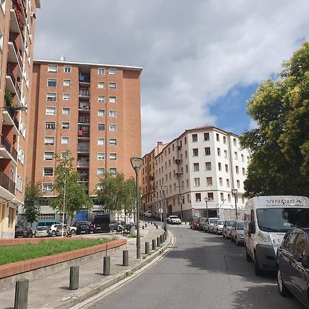 Apartament Aimendi Host Bilbao District Center II Zewnętrze zdjęcie