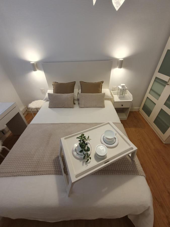 Apartament Aimendi Host Bilbao District Center II Zewnętrze zdjęcie