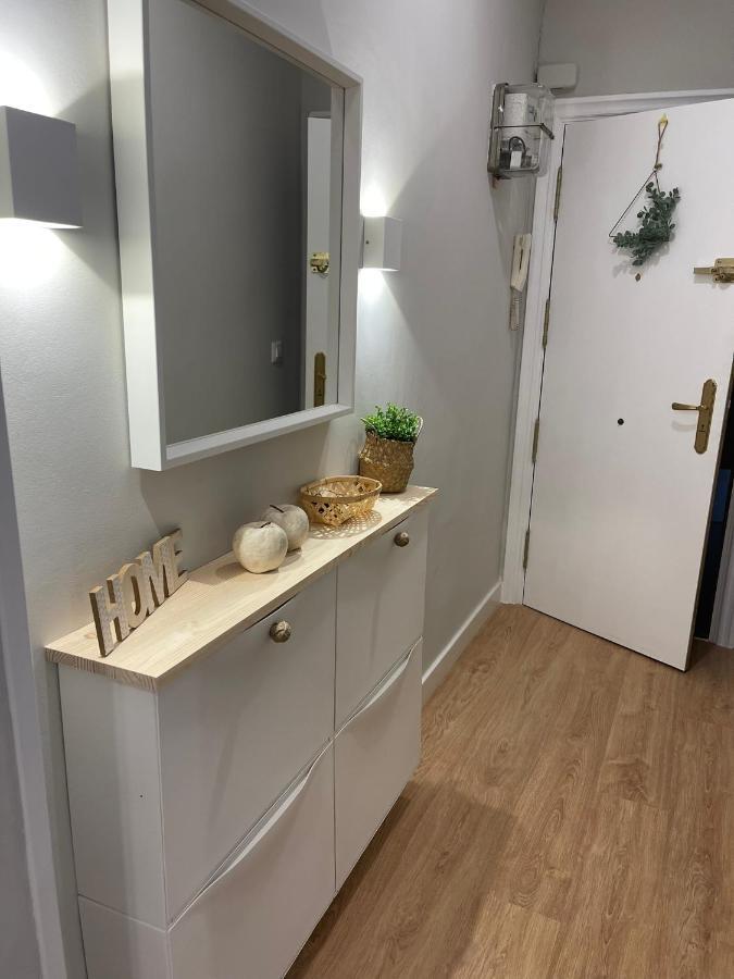 Apartament Aimendi Host Bilbao District Center II Zewnętrze zdjęcie