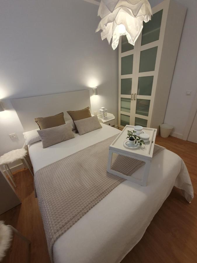 Apartament Aimendi Host Bilbao District Center II Zewnętrze zdjęcie