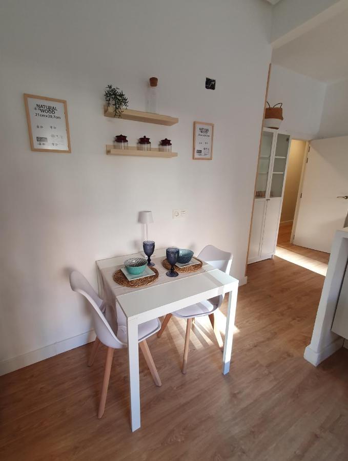 Apartament Aimendi Host Bilbao District Center II Zewnętrze zdjęcie