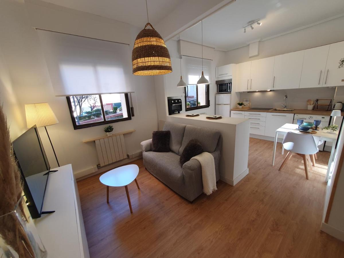 Apartament Aimendi Host Bilbao District Center II Zewnętrze zdjęcie