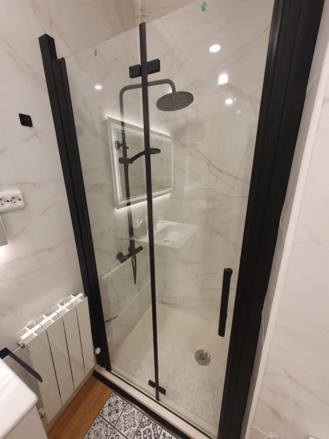 Apartament Aimendi Host Bilbao District Center II Zewnętrze zdjęcie
