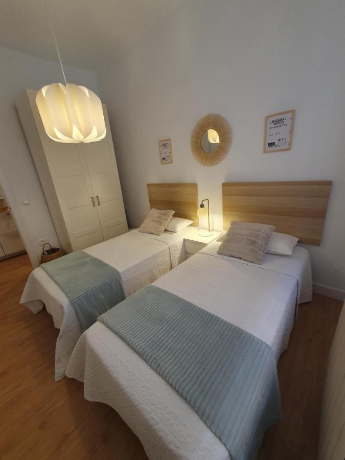 Apartament Aimendi Host Bilbao District Center II Zewnętrze zdjęcie