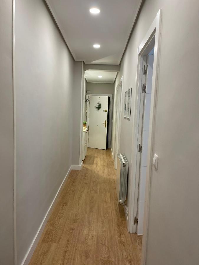 Apartament Aimendi Host Bilbao District Center II Zewnętrze zdjęcie