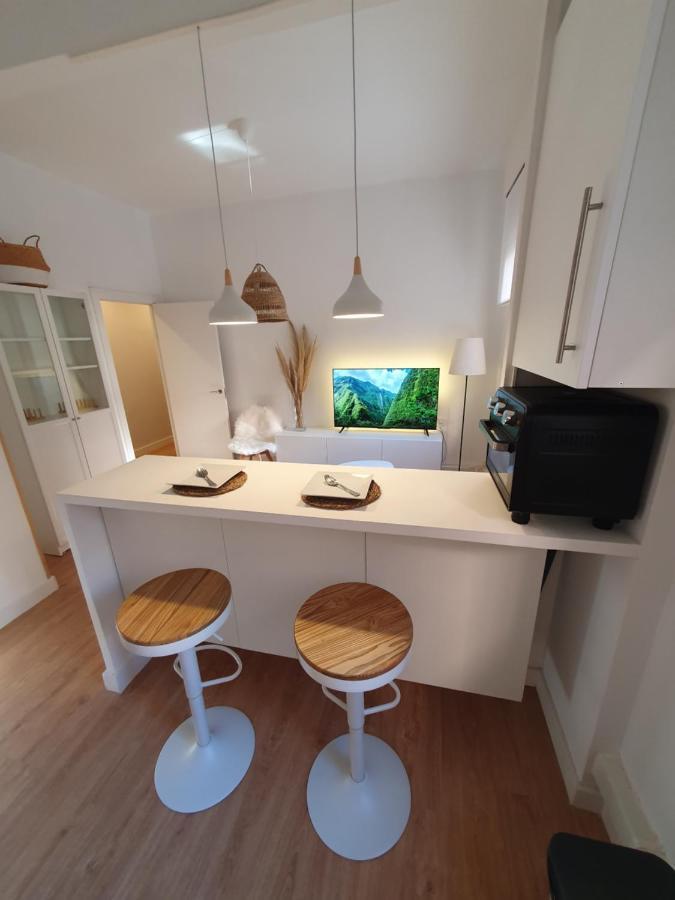 Apartament Aimendi Host Bilbao District Center II Zewnętrze zdjęcie