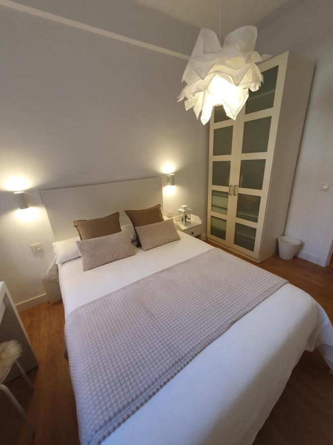 Apartament Aimendi Host Bilbao District Center II Zewnętrze zdjęcie