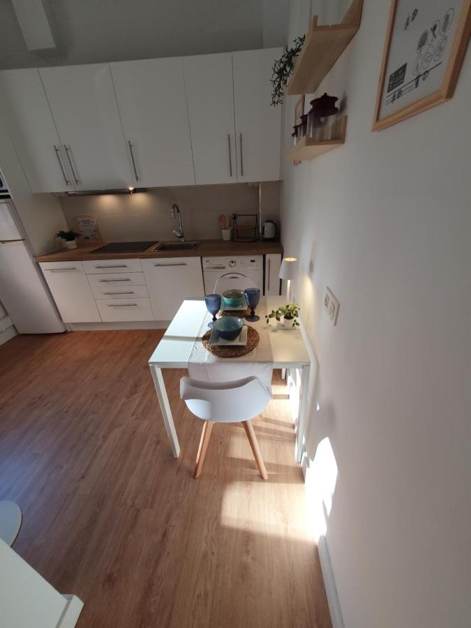 Apartament Aimendi Host Bilbao District Center II Zewnętrze zdjęcie