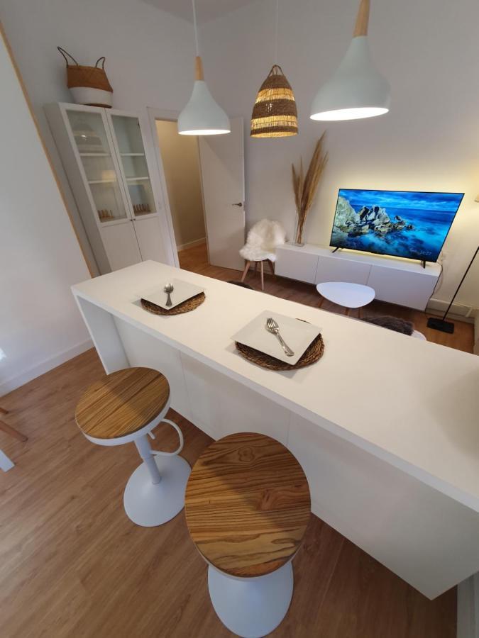 Apartament Aimendi Host Bilbao District Center II Zewnętrze zdjęcie