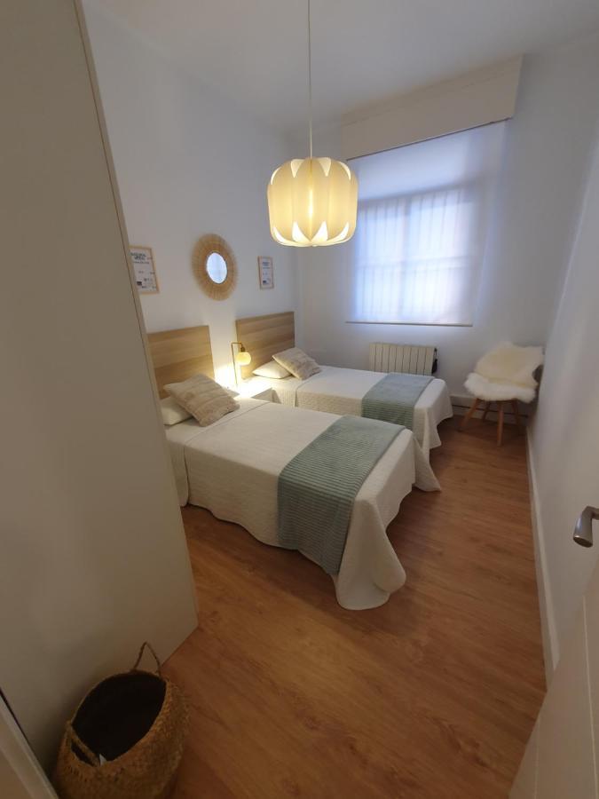 Apartament Aimendi Host Bilbao District Center II Zewnętrze zdjęcie