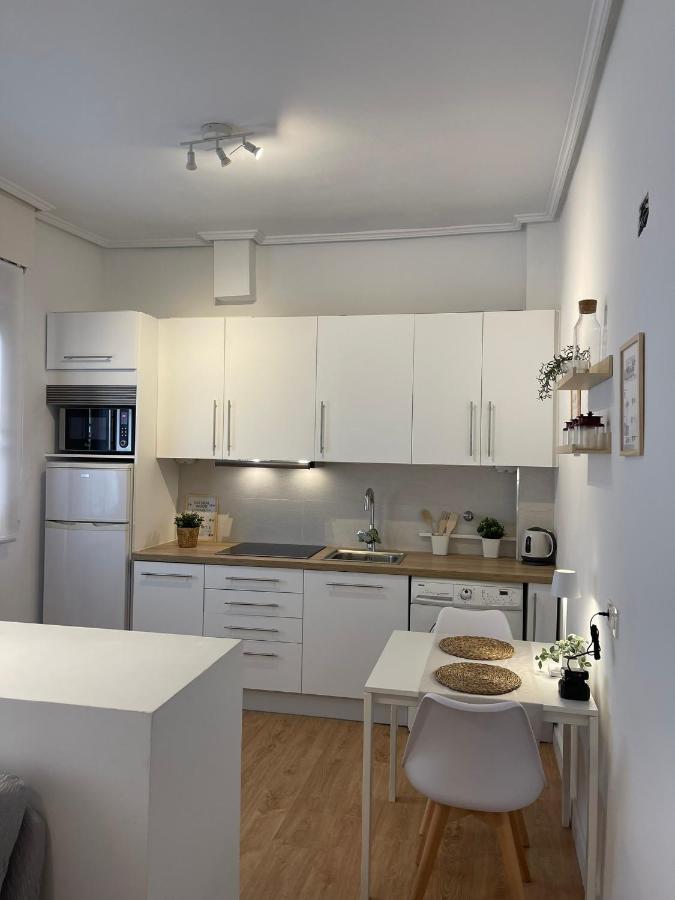 Apartament Aimendi Host Bilbao District Center II Zewnętrze zdjęcie