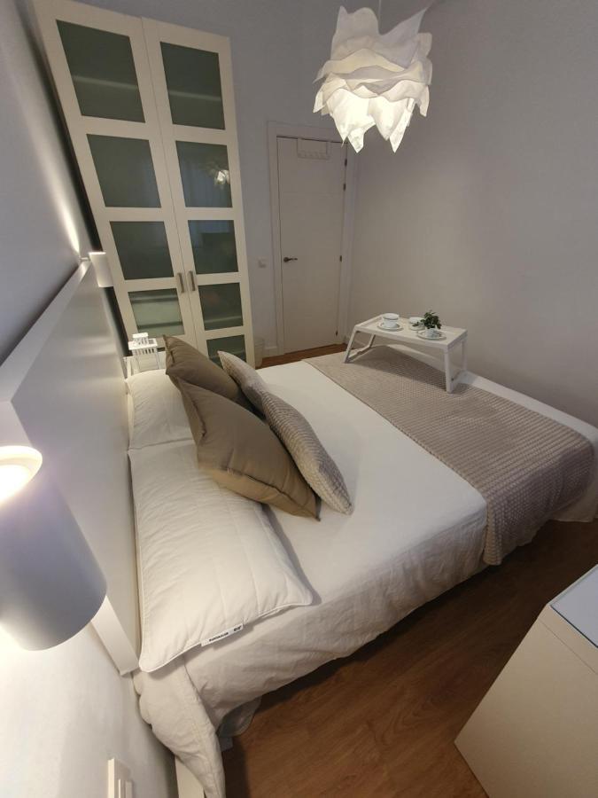 Apartament Aimendi Host Bilbao District Center II Zewnętrze zdjęcie